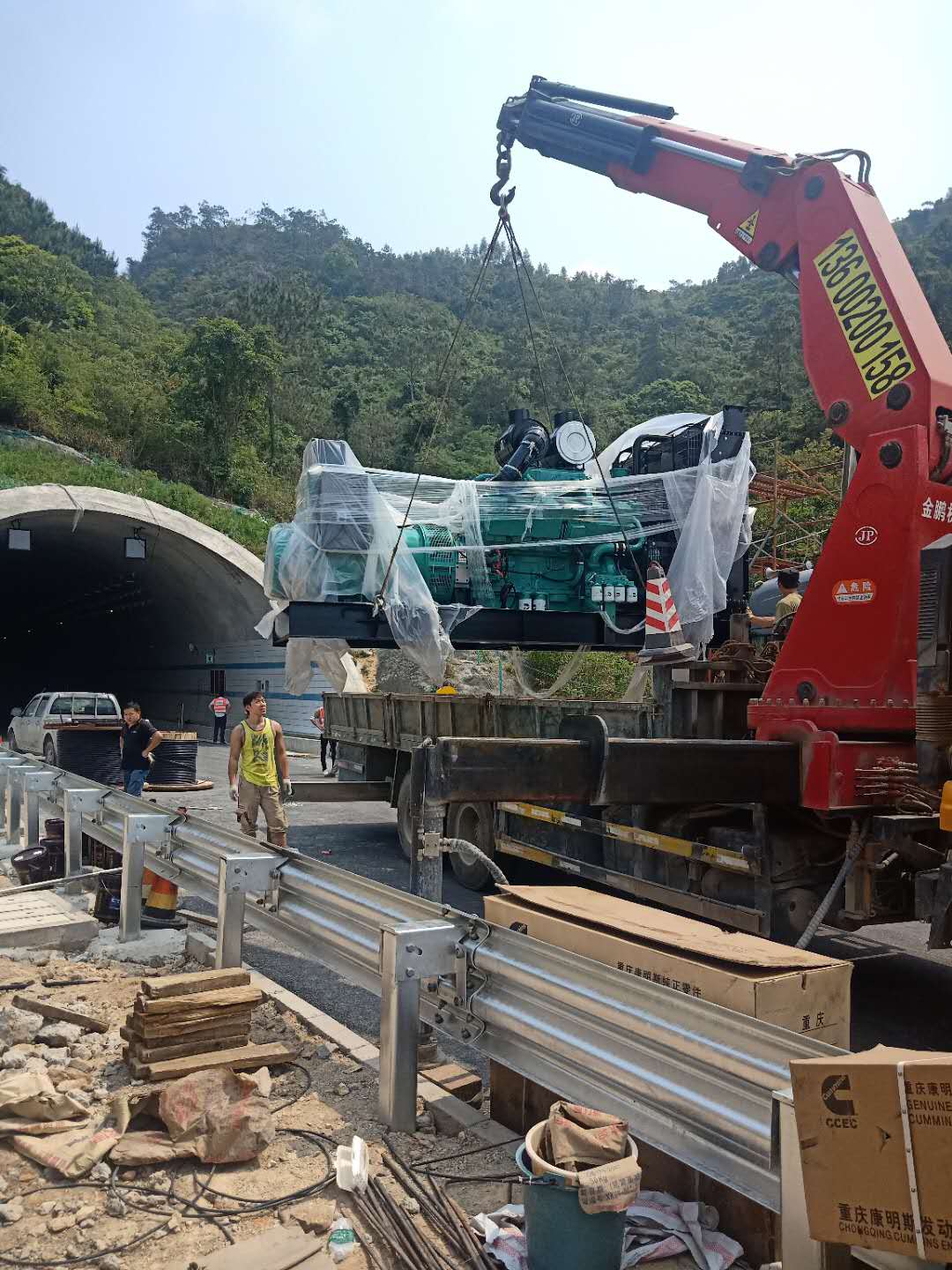 租用柴油發(fā)電機(jī)調(diào)節(jié)器常見問題維修