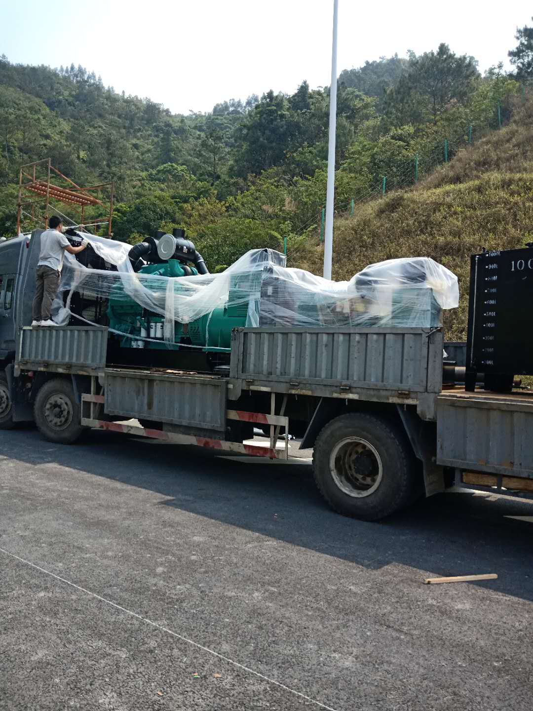清遠市 出租發(fā)電機 維護保養(yǎng) 局限
